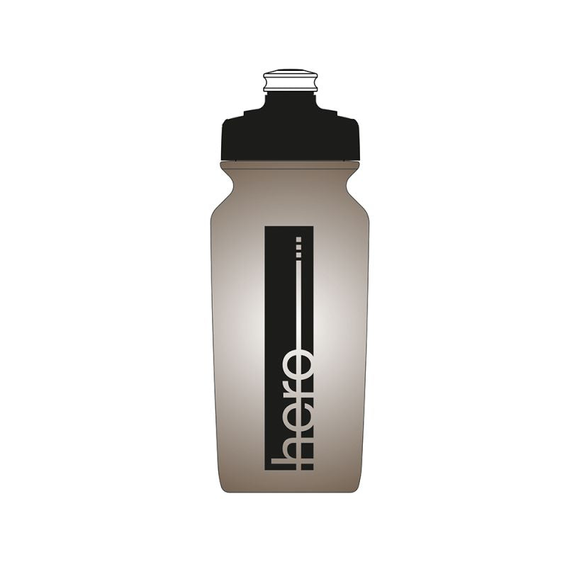 BORRACCIA 500ml - HERO FUMÈ