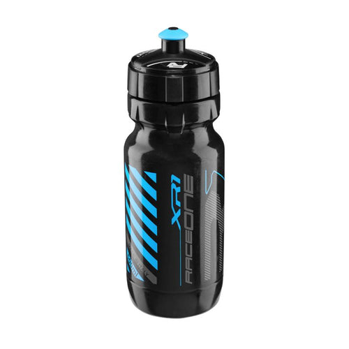 BOTTLE 600ml XR1 BLACK / BLUE