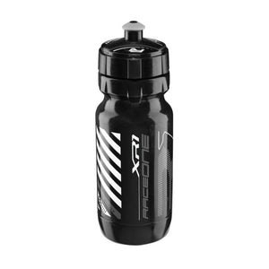 BOTTLE 600ml XR1 BLACK / SILVER