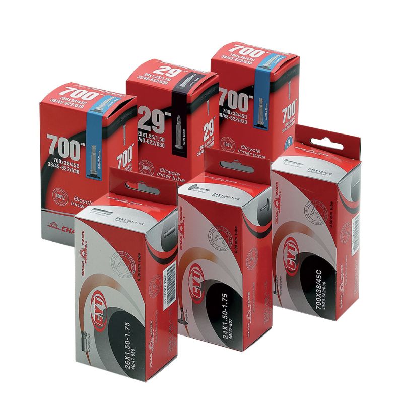 AIR CHAMBER 27.5 x 2.50-3.00 AMERICA 48mm PLUS