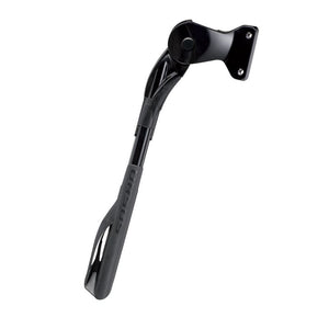 CAVALLETTO LATERALE LUNGHEZZA: REGOLABILE INTERASSE: 40mm PER E-BIKE