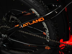ALTAND 9.8 - 900WH - New 2023