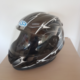 FULL HELMET