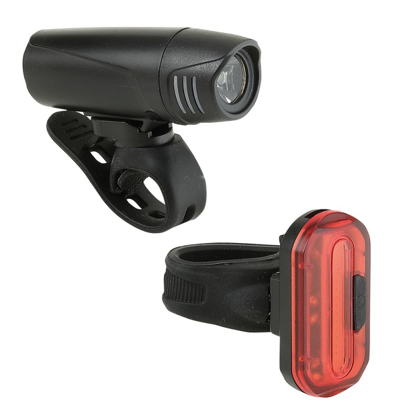 HEADLIGHT / REAR LIGHT WITH 