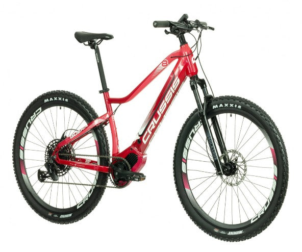 OLI GUERA 8.7 - 7200WH