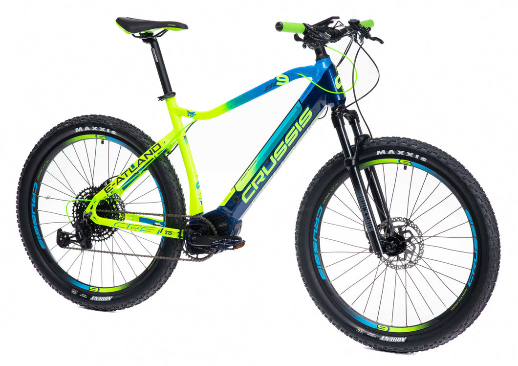 900WH - EATLAND 9.6