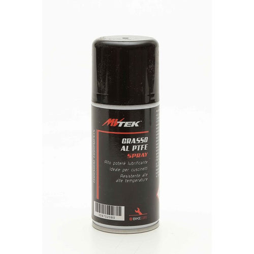 GRASSO SPRAY AL PTFE 150ml PER PARTI IN MOVIMENTO