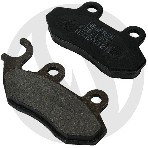 125CC KIT TAGLIANDO