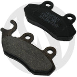 125CC KIT TAGLIANDO