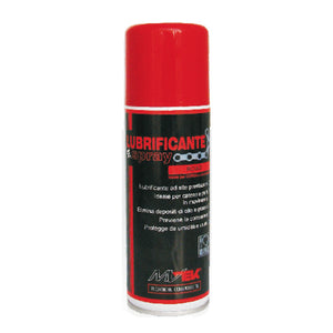 SPRAY ROAD CHAIN LUBRICANT 200ml