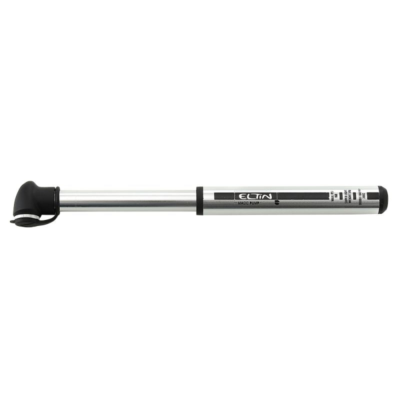 ALUMINUM PUMP 11BAR 160PSI 15cm PRESENTS 58grams