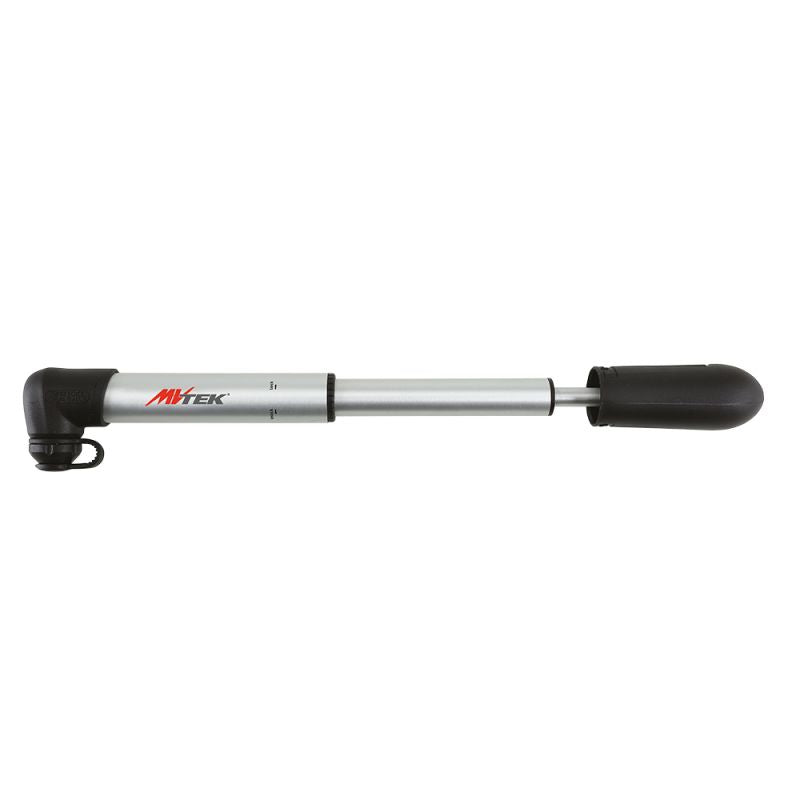 POMPA MINI IN ALLUMINIO TELESCOPICA