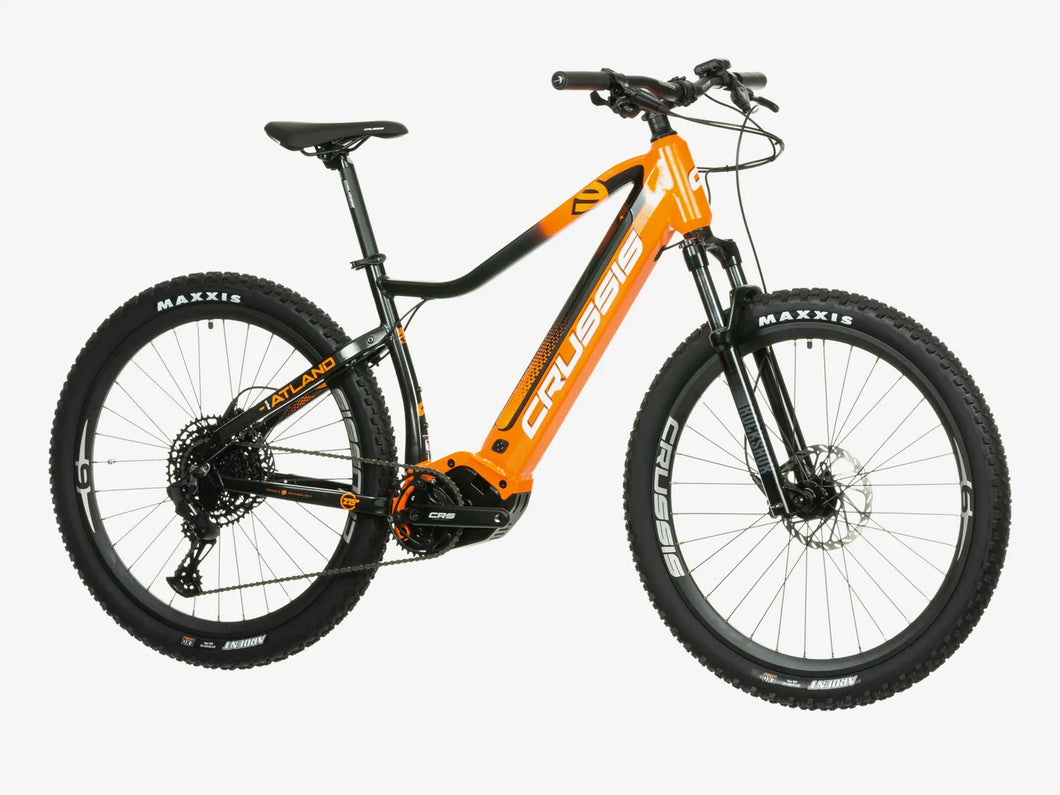 ALTAND 9.8 - 900WH - New 2024